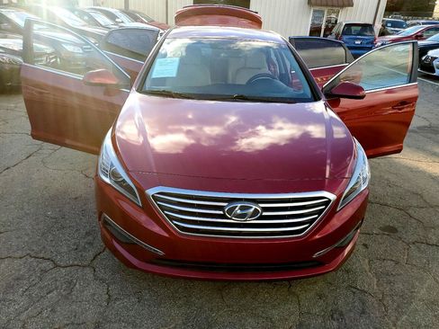 Used 2015 Hyundai Sonata SE image 33