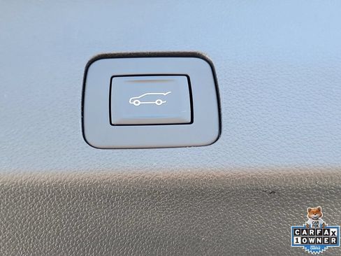 Used 2024 Buick Encore GX Sport Touring w/ Advanced Technology Package FWD image 9