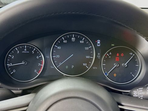 New 2026 MAZDA MAZDA3 s Sport image 12