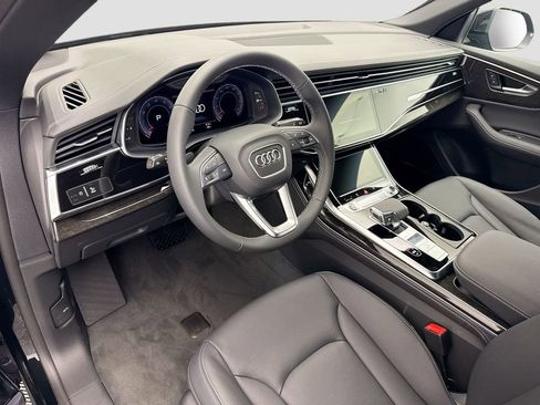 New 2026 Audi Q8 Premium Plus image 9
