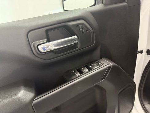 New 2026 GMC Sierra 1500 Pro w/ Pro Value Package image 10