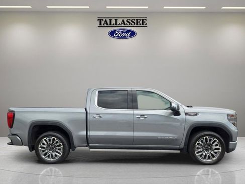 Used 2024 GMC Sierra 1500 Denali Ultimate image 5
