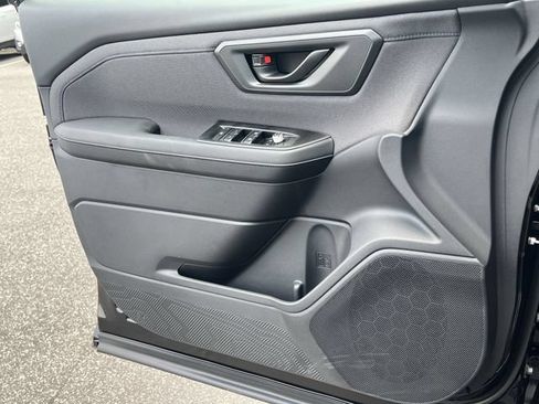 New 2026 Subaru Forester Premium AWD/4WD image 27