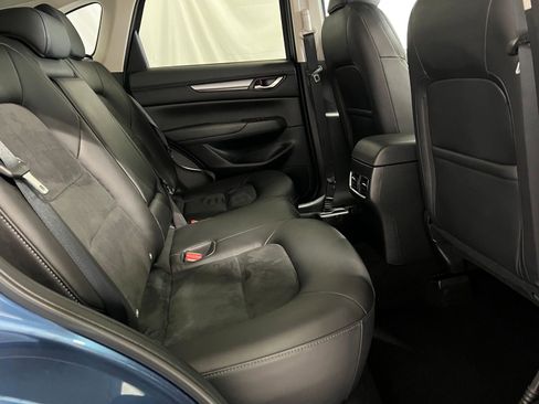 Certified 2023 MAZDA CX-5 AWD 2.5 S w/ Select Package image 14