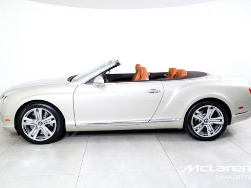 Used 2013 Bentley Continental GT AWD/4WD image 6