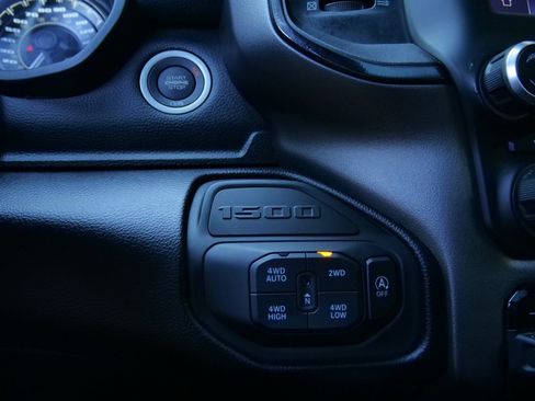 Used 2022 RAM 1500 Laramie w/ G/T Package AWD/4WD image 21