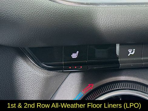 Used 2024 Chevrolet Blazer LT w/ Convenience Package image 27