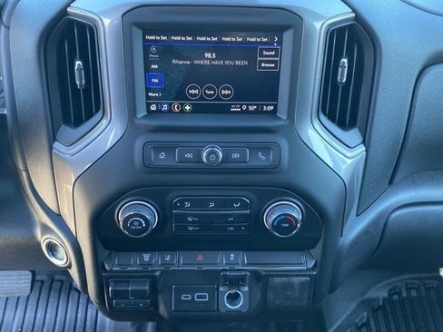 New 2026 Chevrolet Silverado 3500 W/T w/ WT Convenience Package image 10