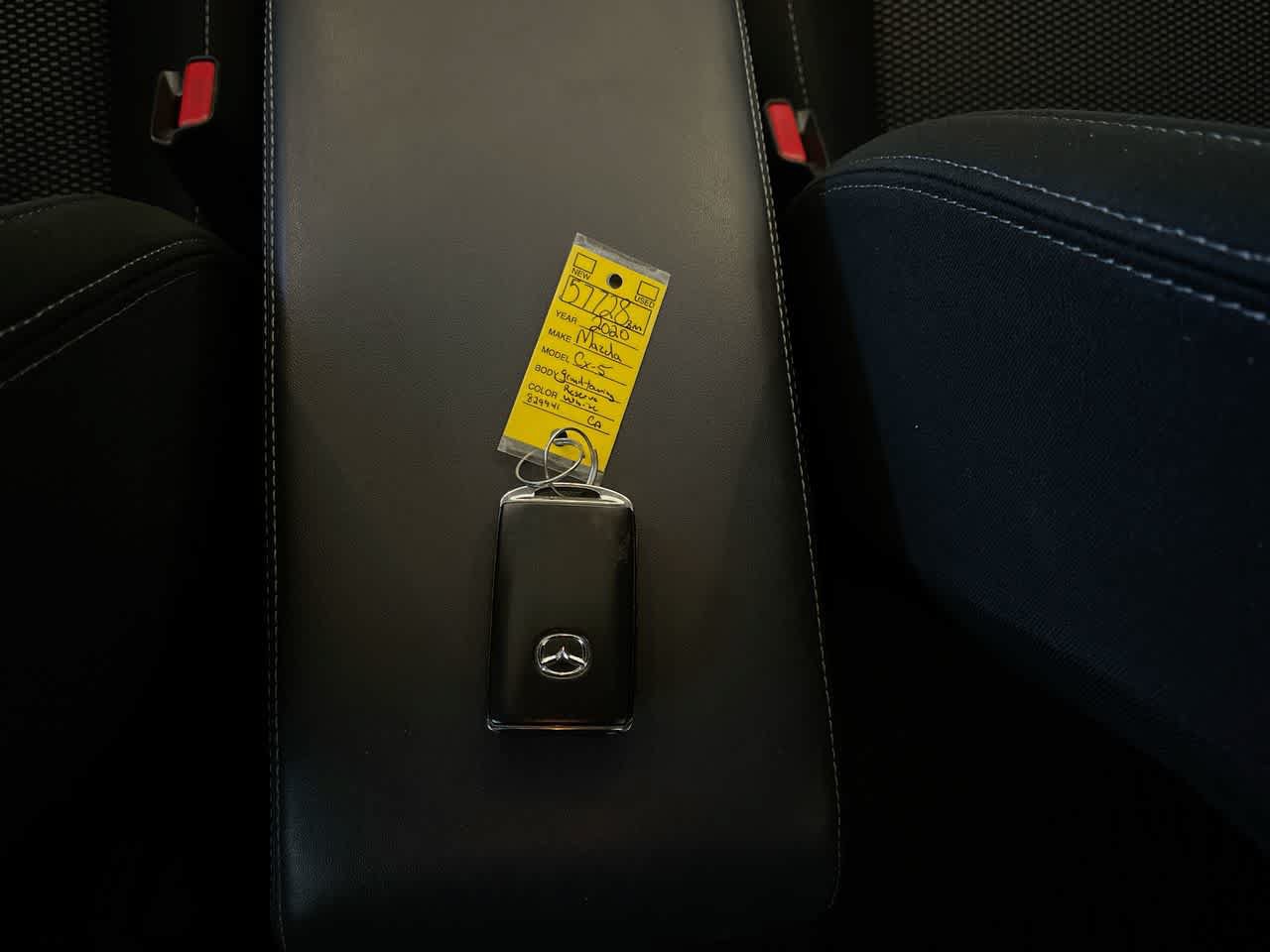 Used 2017 Subaru Outback 2.5i Premium AWD/4WD image 27