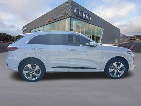 New 2025 Audi Q5 2.0T Premium Plus image 4