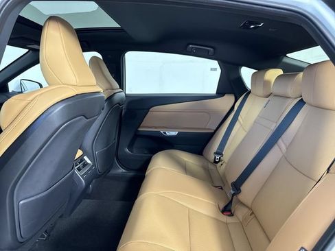 Certified 2026 Lexus ES 500e w/ Convenience Package AWD/4WD image 23