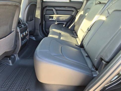 Used 2025 Land Rover Defender 110 S AWD/4WD image 17