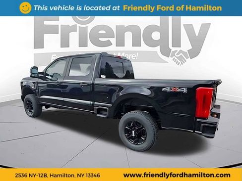 Used 2026 Ford F250 XL w/ STX Appearance Package AWD/4WD image 18