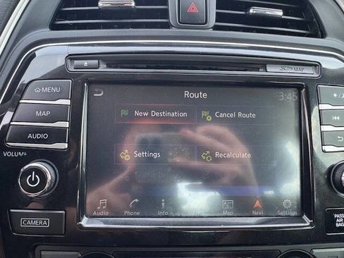 Used 2016 Nissan Maxima 3.5 S image 50