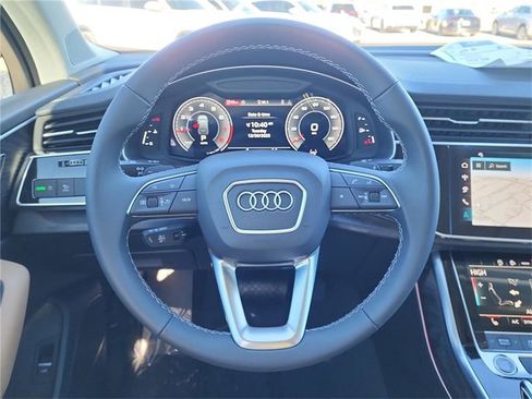 New 2026 Audi Q7 2.0T Premium image 13
