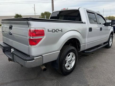 Used 2014 Ford F150 XLT image 7
