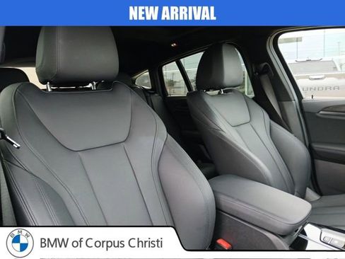 Used 2021 BMW X4 xDrive30i w/ M Sport Package image 15