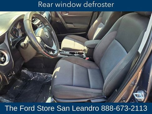 Used 2017 Toyota Corolla LE image 12