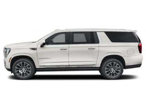 New 2026 GMC Yukon XL Denali image 5