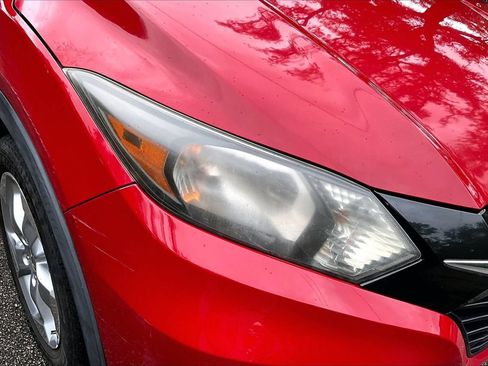Used 2016 Honda HR-V EX image 32