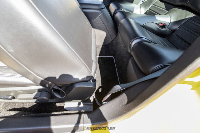 Used 2006 Ford Mustang GT Premium RWD image 38