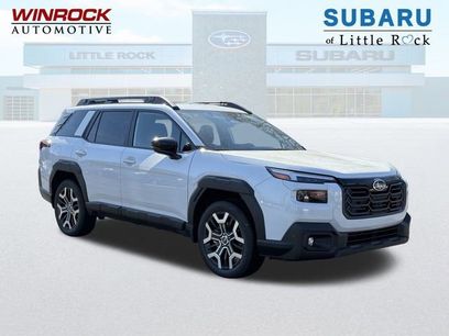 New 2026 Subaru Outback Touring XT