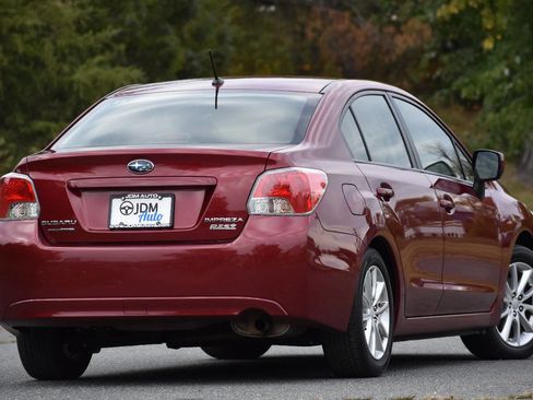 Used 2013 Subaru Impreza 2.0i Premium image 5