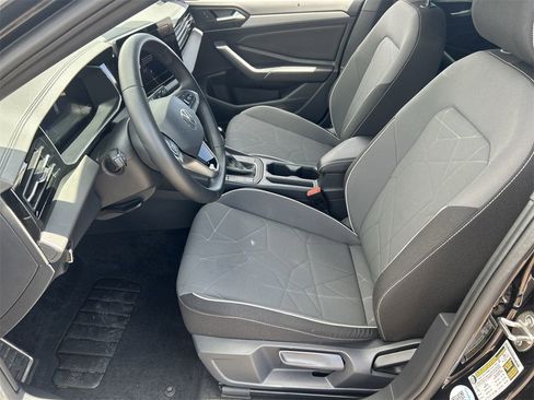 New 2025 Volkswagen Jetta Sport image 15