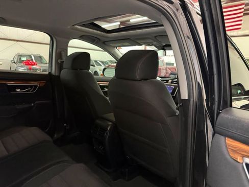 Used 2020 Honda CR-V EX image 23