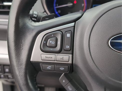 Used 2016 Subaru Outback 2.5i Premium image 25