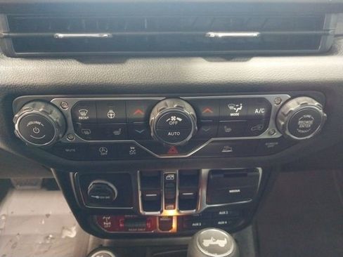 New 2026 Jeep Wrangler Willys image 17