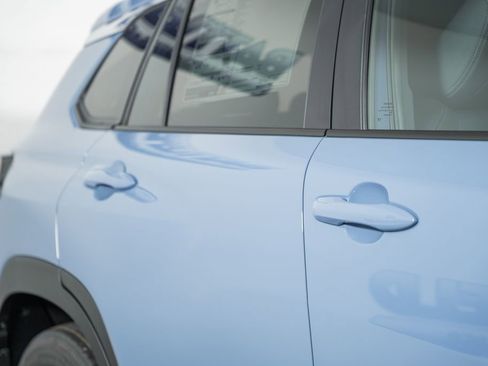 New 2026 Toyota Corolla Cross XLE w/ Convenience Package image 18