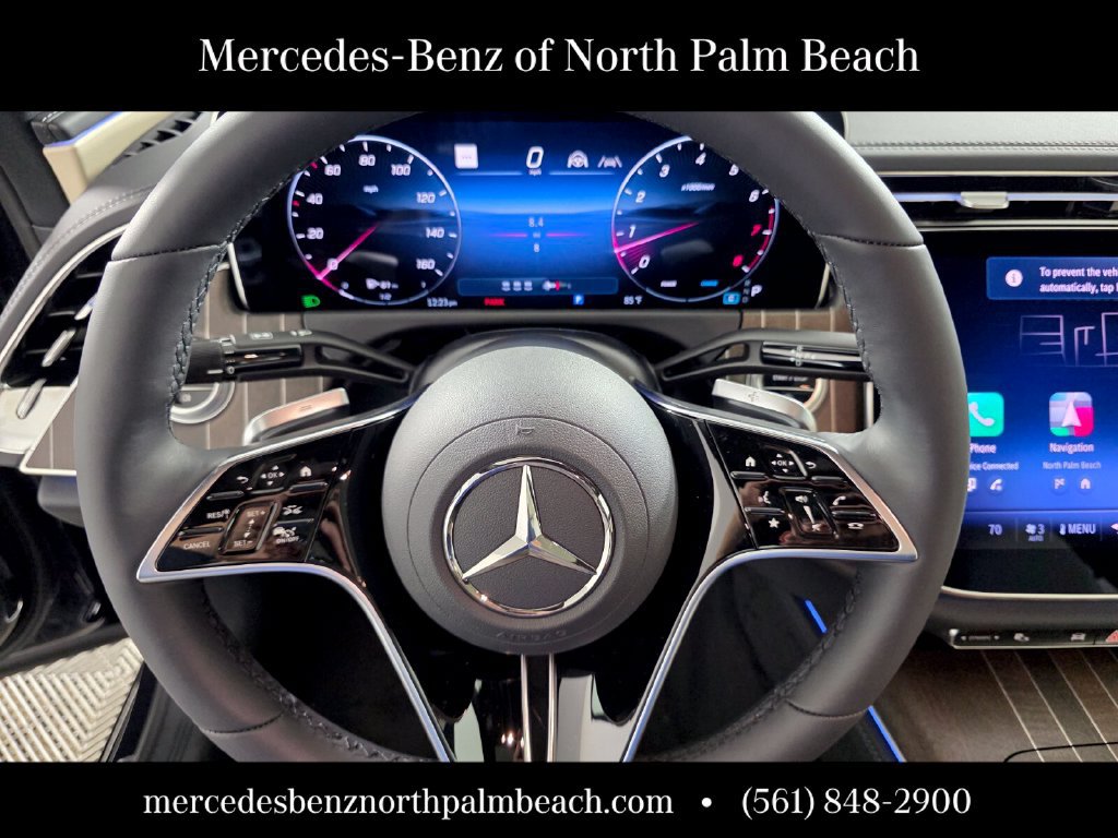 New 2026 Mercedes-Benz E 350 Sedan image 15