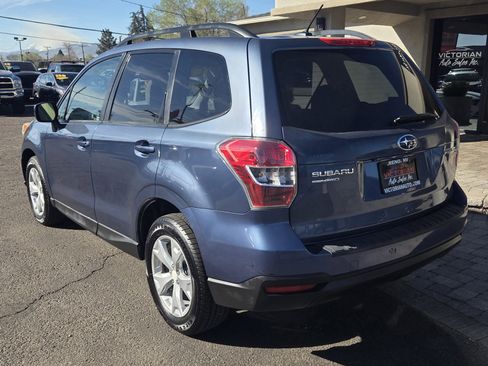 Used 2014 Subaru Forester 2.5i Premium image 7