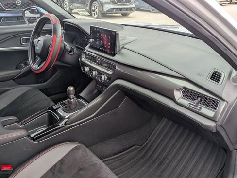 Used 2025 Acura Integra Type S FWD image 29