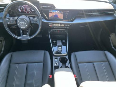 Used 2023 Audi A3 2.0T Premium w/ Convenience Package image 23