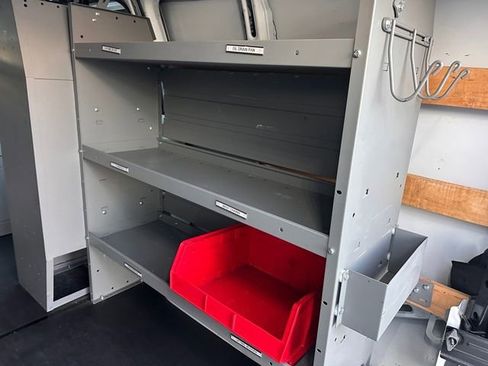 Used 2019 GMC Savana 2500 w/ Driver Convenience Package image 21