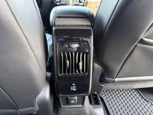 New 2026 Jeep Compass Trailhawk image 20