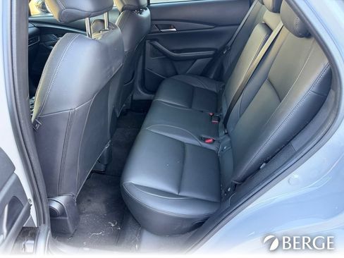 Used 2025 MAZDA CX-30 AWD 2.5 S w/ Select Sport Pkg image 29