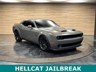 Used 2023 Dodge Challenger SRT Hellcat 360° Tour