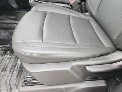 New 2025 Chevrolet Silverado 3500 W/T w/ WT Convenience Package image 24