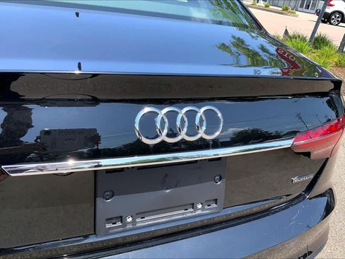 Used 2023 Audi A4 2.0T Prestige AWD/4WD image 30