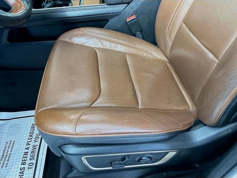 Used 2022 RAM 1500 Limited AWD/4WD image 22