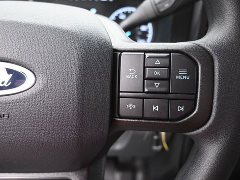 New 2025 Ford F350 XL image 26