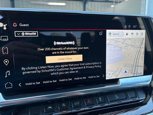 New 2026 GMC Sierra 1500 Elevation w/ LPO, Elevation Black Package AWD/4WD image 27