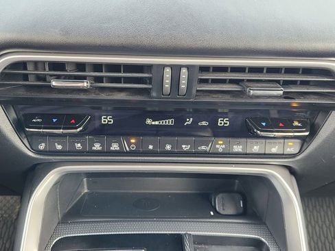 Used 2025 MAZDA CX-70 3.3 Turbo S w/ Premium Package image 21