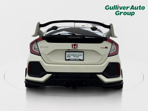 Used 2018 Honda Civic Type R image 7