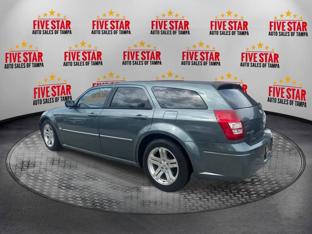 Used 2005 Dodge Magnum R/T w/ Electronics Convenience Group RWD image 5