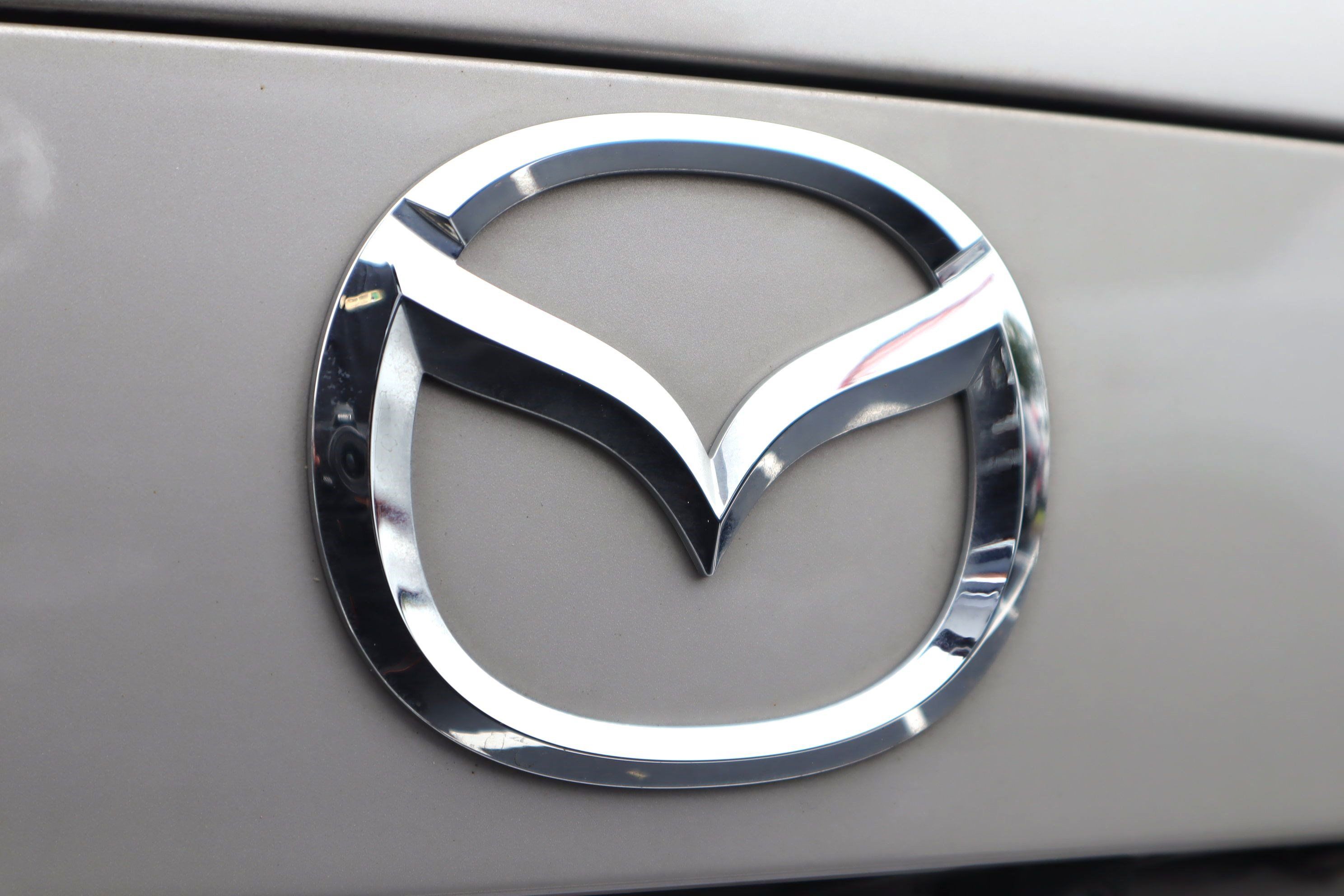 Certified 2024 MAZDA CX-90 3.3 Turbo w/ Preferred Plus AWD/4WD image 34