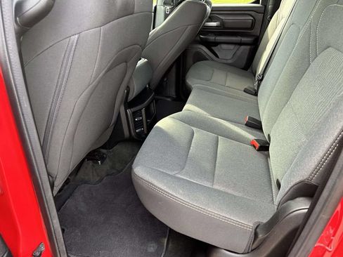 Used 2023 RAM 1500 Tradesman AWD/4WD image 15